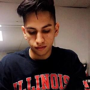 Meet your Posher, Aldo